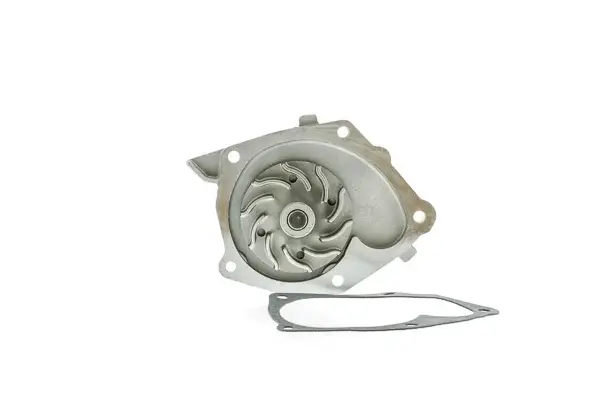 Pompa apa cu garnitura potrivit NISSAN PRIMERA; RENAULT GRAND SCENIC II, LAGUNA II, MEGANE II, MEGANE II KOMBI, SCENIC II, SCENIC III; SUZUKI GRAND VITARA II 1.9D 08.02-