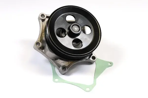 Pompa apa cu garnitura potrivit OPEL ADAM, ASTRA K, ASTRA K KOMBI, CORSA E, INSIGNIA B, INSIGNIA B COUNTRY, INSIGNIA B GRAND SPORT, MOKKA MOKKA X 1.0-1.5 07.14-