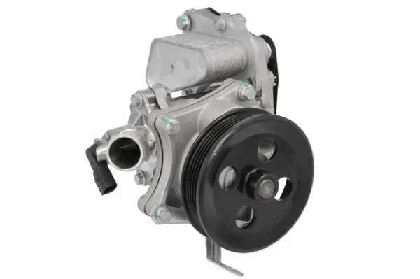 Pompa apa cu garnitura potrivit OPEL ADAM, ASTRA K, ASTRA K KOMBI, CORSA E, INSIGNIA B, INSIGNIA B COUNTRY, INSIGNIA B GRAND SPORT, MOKKA MOKKA X 1.0-1.5 07.14-