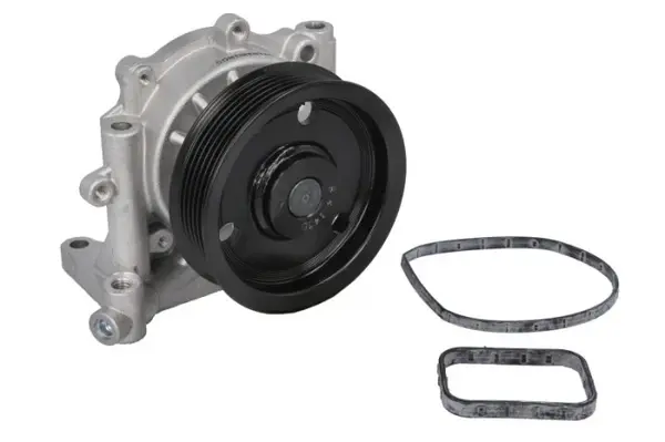 Pompa apa cu garnitura potrivit OPEL ANTARA A, ASTRA K, CASCADA, INSIGNIA A, INSIGNIA A COUNTRY, INSIGNIA B, INSIGNIA B COUNTRY, INSIGNIA B GRAND SPORT, ZAFIRA C 1.6D 2.0D 10.11-