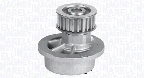 Pompa apa cu garnitura potrivit OPEL ASTRA F, ASTRA F CLASSIC, ASTRA G, ASTRA G CLASSIC, CORSA B, CORSA C, TIGRA, VECTRA B, ZAFIRA A 1.4 1.6 1.6CNG 03.93-12.09