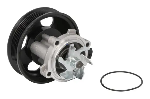 Pompa apa cu garnitura potrivit OPEL CORSA E, CORSA E HATCHBACK 1.3D 09.14-
