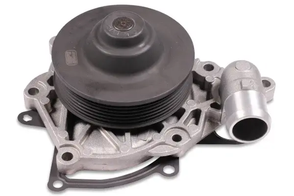 Pompa apa cu garnitura potrivit PORSCHE 911 3.6 3.8 4.0 03.06-12.12