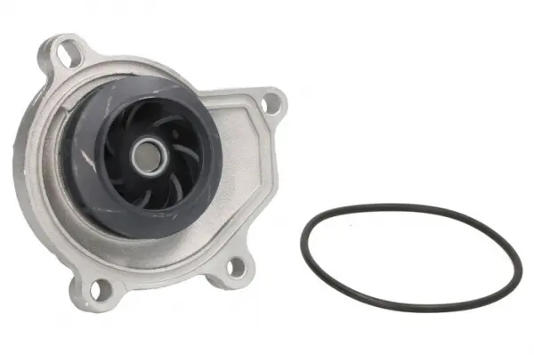 Pompa apa cu garnitura potrivit SEAT CORDOBA, IBIZA III, IBIZA IV, IBIZA IV SC, IBIZA IV ST, TOLEDO IV; SKODA FABIA I, FABIA I PRAKTIK, FABIA II, RAPID, ROOMSTER 1.2 1.2LPG 07.01-06.15