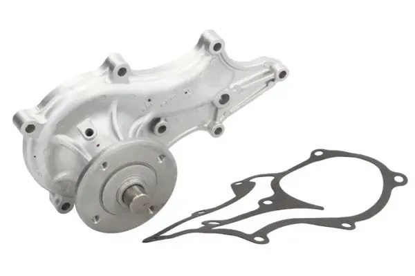 Pompa apa cu garnitura potrivit TOYOTA 4 RUNNER I, CELICA, HILUX V, HILUX VI, LAND CRUISER; VW TARO 2.0 2.4 01.82-10.05