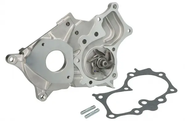 Pompa apa cu garnitura potrivit TOYOTA AVENSIS, COROLLA, COROLLA VERSO 2.0D 01.02-03.09