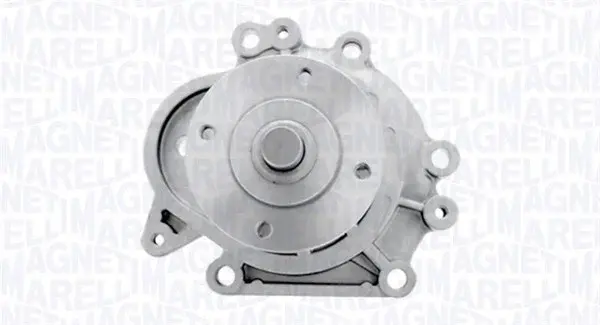 Pompa apa cu garnitura potrivit TOYOTA CRESSIDA, HIACE III, HIACE IV, HILUX IV, LAND CRUISER 2.2D 2.4D 09.80-07.99