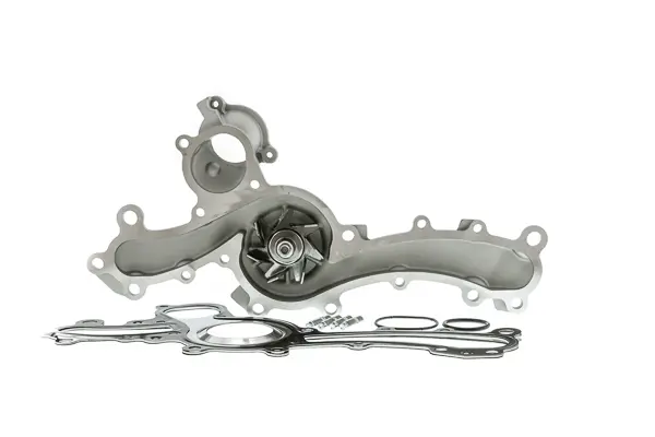 Pompa apa cu garnitura potrivit TOYOTA FJ CRUISER, LAND CRUISER PRADO 4.0 06.05-