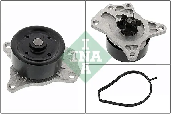 Pompa apa cu garnitura potrivit TOYOTA IQ 1.0 01.09-12.15