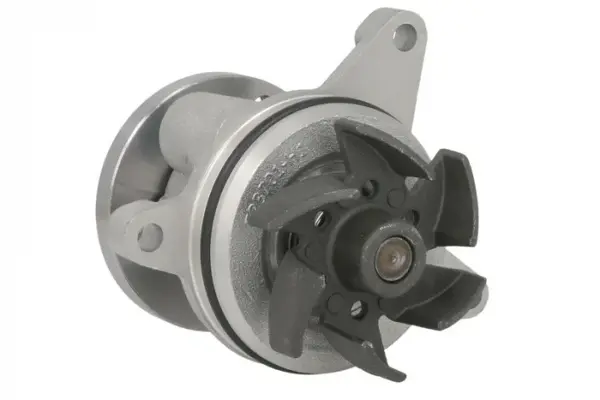 Pompa apa cu garnitura potrivit VOLVO C30, S40 II, S60 II, S80 II, V50, V60 I, V70 III, XC60 I; FORD C-MAX, ECOSPORT, FIESTA V, FOCUS C-MAX, FOCUS II, FOCUS III, GALAXY I, GALAXY II 1.8-2.5 01.97-