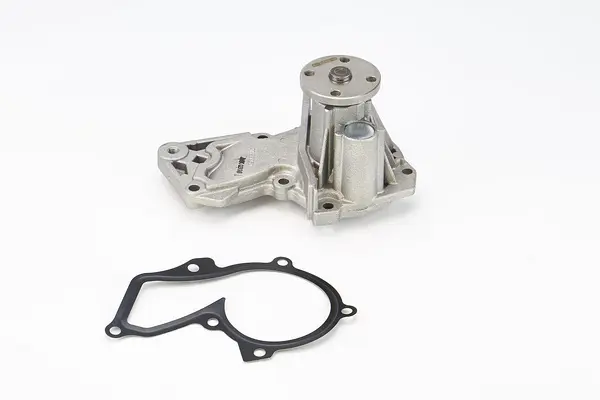Pompa apa cu garnitura potrivit VOLVO C30, S40 II, S60 II, S80 II, V40, V50, V60 I, V70 III; FORD B-MAX, C-MAX, C-MAX II, ECOSPORT, FIESTA, FIESTA V, FIESTA VI, FOCUS C-MAX 1.2-1.6LPG 11.01-