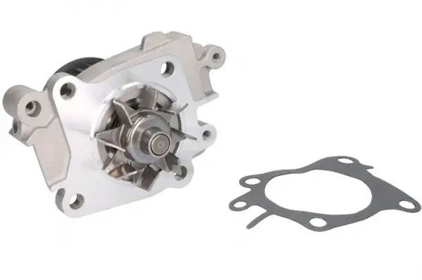 Pompa apa cu garnitura potrivit VOLVO S40 I, V40; MITSUBISHI CARISMA, COLT V, LANCER V, LANCER VI, PAJERO PININ I, SPACE STAR 1.6 1.8 2.0 06.92-06.07