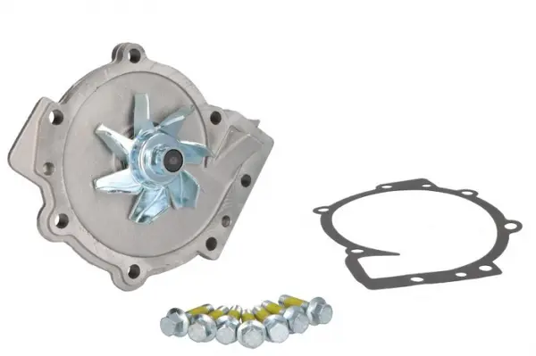 Pompa apa cu garnitura potrivit VOLVO S60 II, S80 II, S90 II, V40, V60 I, V60 II, V70 III, V90 II, XC40, XC60 I, XC60 II, XC70 II, XC90 II 2.0 2.0D 09.13-
