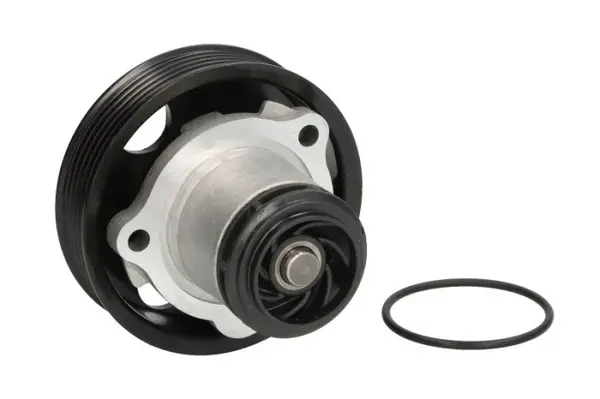Pompa apa cu garnitura potrivit VW BEETLE, GOLF VI, JETTA III, JETTA IV, NEW BEETLE, PASSAT B7 2.5 07.05-12.20