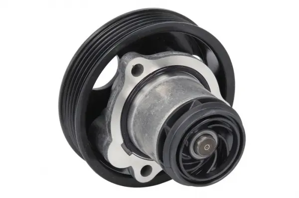 Pompa apa cu garnitura potrivit VW BEETLE, GOLF VI, JETTA III, JETTA IV, NEW BEETLE, PASSAT B7 2.5 07.05-12.20