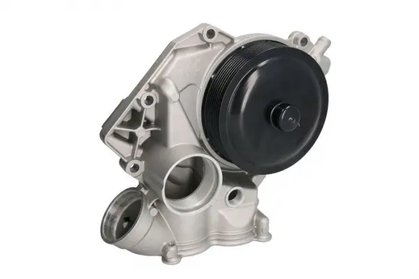 Pompa apa (cu rulment: 137,5mm) potrivit MERCEDES ACTROS MP4 MP5, ANTOS, AROCS, ATEGO 3 M936.992-OM936.916 07.11-