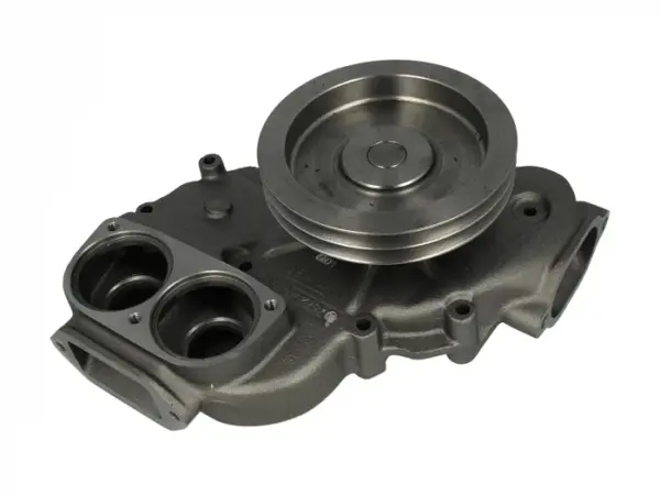 Pompa apa (cu rulment: 160mm) potrivit MAN E2000, F2000 D2840LF21-E2866DF01 01.94-