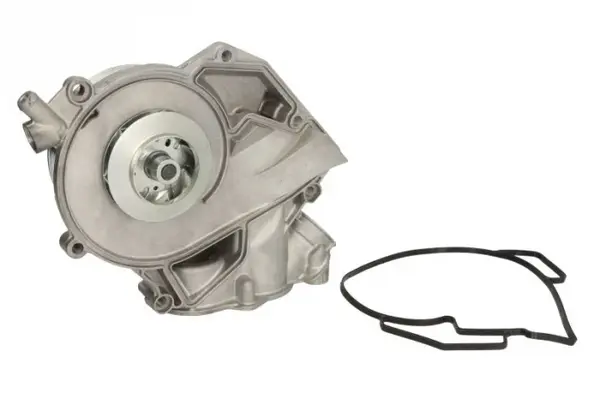 Pompa apa (cu rulment) potrivit MERCEDES ACTROS MP4 MP5, ANTOS, AROCS, ATEGO 3 OM934.911-OM936.912 07.11-