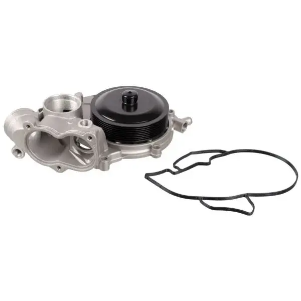 Pompa apa (cu rulment) potrivit MERCEDES ACTROS MP4 MP5, ANTOS, AROCS, ATEGO 3, ECONIC 2; SETRA 500 M936.991-OM936.974 07.11-