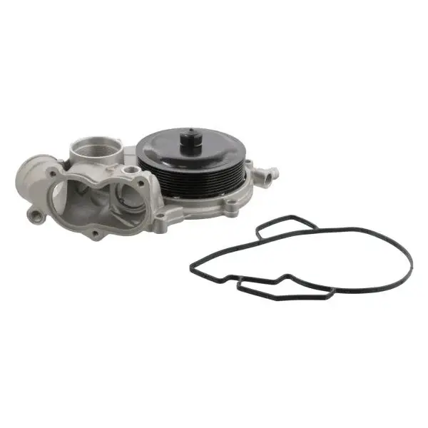 Pompa apa (cu rulment) potrivit MERCEDES ACTROS MP4 MP5, ANTOS, AROCS, ATEGO 3 OM934.911-OM936.912 07.11-