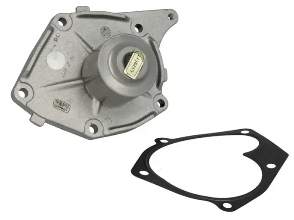 Pompa apa DACIA DUSTER, LOGAN, LOGAN EXPRESS, LOGAN II, LOGAN MCV, LOGAN MCV II, SANDERO; NISSAN KUBISTAR, MICRA III, NOTE, NV200, QASHQAI I; RENAULT CLIO, CLIO II, CLIO III 1.5D 1.6 dupa 2001