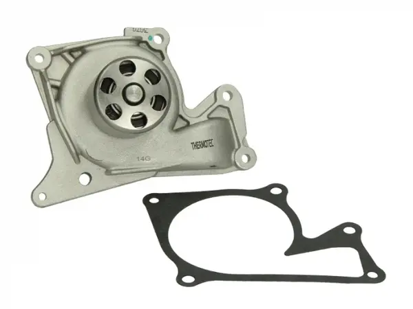 Pompa apa DACIA DUSTER, LOGAN, LOGAN EXPRESS, LOGAN MCV, SANDERO; NISSAN CUBE, JUKE, NOTE, NV200, NV200 EVALIA, QASHQAI I; RENAULT CAPTUR I, CLIO, CLIO III, FLUENCE, GRAND SCENIC III 1.5D dupa 2006