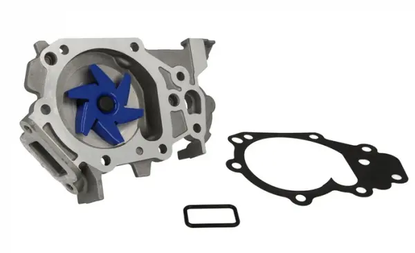 Pompa apa DACIA LOGAN, LOGAN II, LOGAN MCV II, SANDERO, SANDERO II; NISSAN KUBISTAR; RENAULT CLIO, CLIO II, CLIO III, CLIO IV, KANGOO, KANGOO EXPRESS, LOGAN STEPWAY II 1.2 1.2ALK 1.2LPG dupa 2001