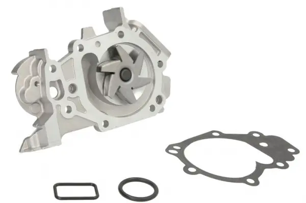 Pompa apa DACIA LOGAN, LOGAN II, LOGAN MCV II, SANDERO, SANDERO II; NISSAN KUBISTAR; RENAULT CLIO, CLIO II, CLIO III, CLIO IV, KANGOO, KANGOO EXPRESS, LOGAN STEPWAY II, MODUS 1.0-1.2LPG dupa 1997