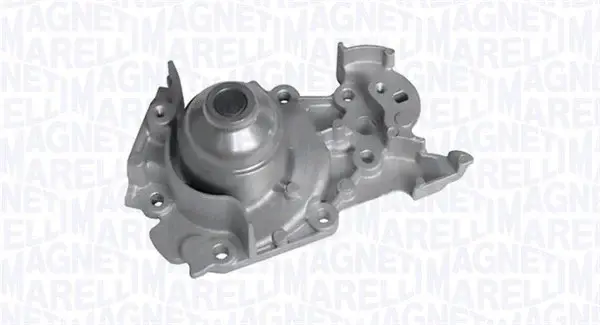 Pompa apa DACIA SANDERO; NISSAN KUBISTAR; RENAULT CLIO, CLIO II, CLIO III, CLIO IV, KANGOO, KANGOO EXPRESS, MODUS, THALIA I, TWINGO I, TWINGO II 1.2 1.2ALK 1.2LPG dupa 1998
