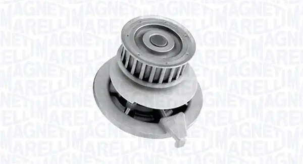 Pompa apa DAEWOO ESPERO; OPEL ASCONA C, ASTRA F, CALIBRA A, FRONTERA A SPORT, KADETT E, OMEGA A, OMEGA B, VECTRA A 1.6 1.8 2.0 intre 1981-2000