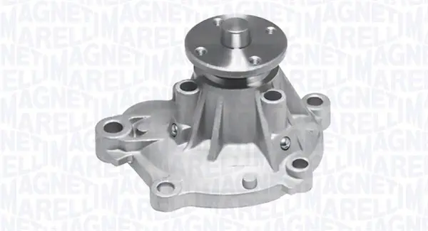Pompa apa DAIHATSU ROCKY; TOYOTA HIACE III, HILUX III, HILUX IV, HILUX V, LITEACE, MODELL F; VW TARO 1.8 2.0 2.2