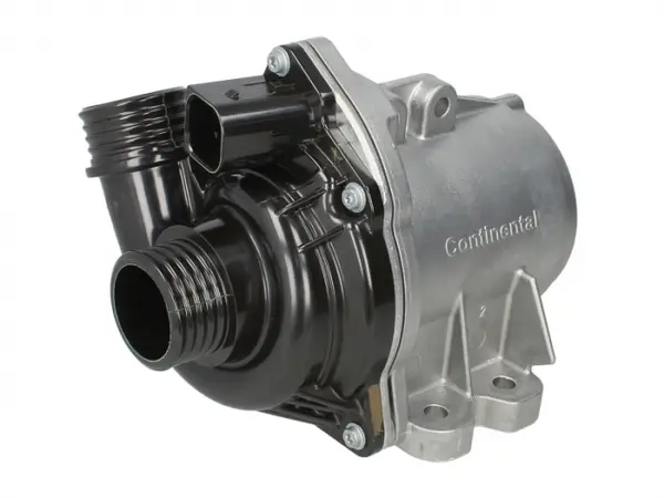 Pompa apa electrica BMW Seria 1 (E82), 1 (E88), 3 (E90), 3 (E91), 3 (E92), 3 (E93), 5 (F10), 5 (F11), 5 GRAN TURISMO (F07), 6 (F12), 6 (F13), 6 GRAN COUPE (F06), 7 (F01, F02, F03 3.0 3.0H 4.4H intre 2