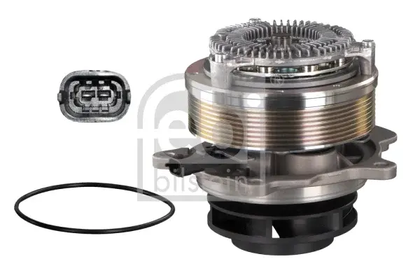Pompa apa EURO 6 potrivit DAF CF, XF 106, XF II MX-11210-PX-7239 10.12-