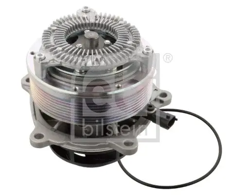 Pompa apa EURO 6 potrivit DAF CF, XF 106, XF II MX-11210-PX-7239 10.12-