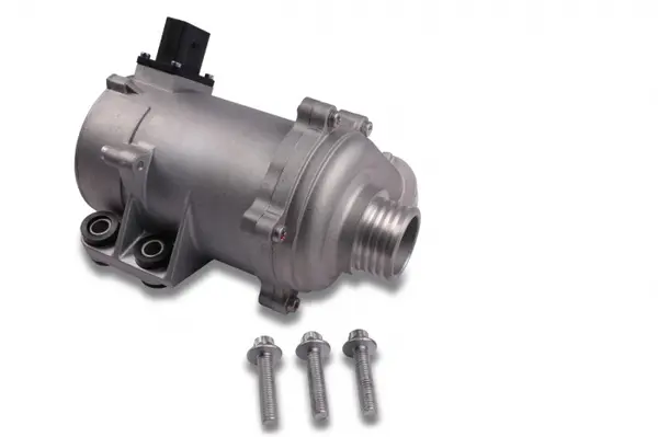 Pompa apa fara garnitura potrivit BMW 1 (F20), 1 (F21), 2 (F22, F87), 2 (F23), 3 (F30, F80), 3 (F31), 3 GRAN TURISMO (F34), 4 (F32, F82), 4 (F33, F83), 4 GRAN COUPE (F36) 1.6 2.0 10.10-06.21