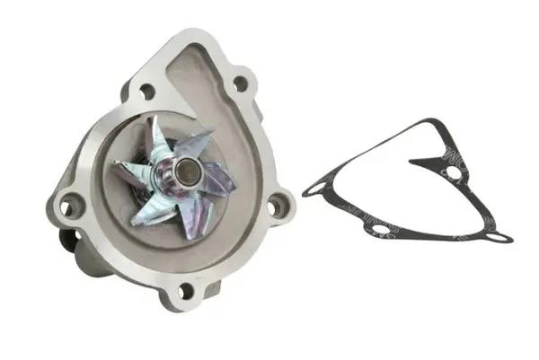 Pompa apa fara garnitura potrivit HYUNDAI GRANDEUR, IX35, SANTA FE II, SANTA FE III, SONATA V, SONATA VI; KIA CARENS III, OPTIMA, SORENTO II, SPORTAGE III 2.0 2.0LPG 2.4 01.05-02.18