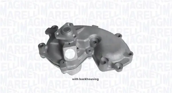 Pompa apa FIAT PALIO, PUNTO, STRADA 1.4 1.7D intre 1994-2006