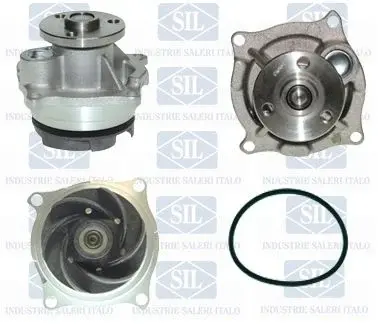 Pompa apa FORD COUGAR, ESCORT CLASSIC, ESCORT VI, FOCUS, MAVERICK, MONDEO II, TOURNEO CONNECT, TRANSIT CONNECT; MAZDA TRIBUTE 1.6 1.8 2.0 dupa 1995