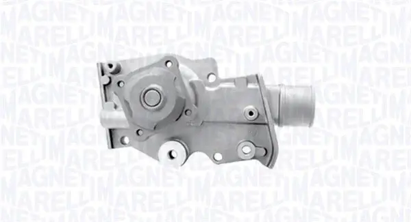 Pompa apa FORD ESCORT CLASSIC, ESCORT V, ESCORT VI, FIESTA III, ORION III 1.6 1.8 intre 1990-2000