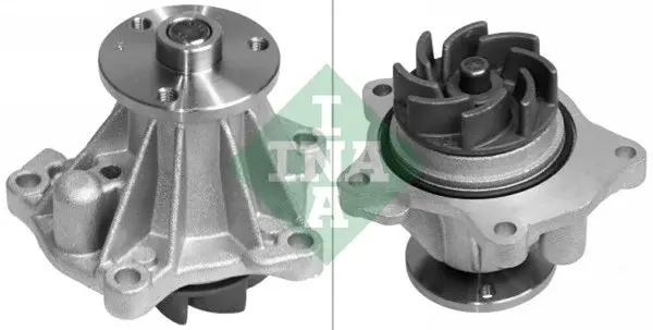 Pompa apa FORD ESCORT V, ESCORT VI, GALAXY, SCORPIO I, SIERRA 2.0 2.3 intre 1989-2006