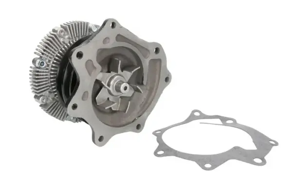 Pompa apa FORD MAVERICK; NISSAN PATHFINDER II, PICK UP, TERRANO I 2.5D 2.7D intre 1987-2005