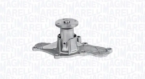 Pompa apa FORD USA PROBE II; MAZDA 626 IV, 626 V, MPV II, MX-3, MX-6, XEDOS 6 1.8 2.0 2.5 intre 1991-2002