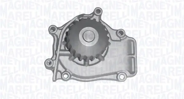 Pompa apa HONDA ACCORD III, PRELUDE III 2.0 intre 1985-1992