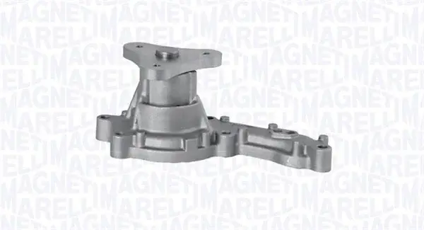 Pompa apa HONDA CITY, CIVIC VIII, JAZZ II, JAZZ III 1.2 1.3 1.4 dupa 2002