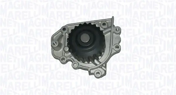 Pompa apa HONDA CIVIC V, CIVIC VI, CRX III, INTEGRA 1.6 1.8 2.0 dupa 1991