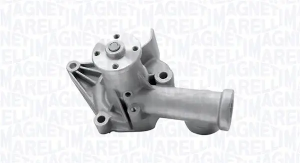 Pompa apa HYUNDAI ACCENT, ACCENT I, ACCENT II, GETZ, LANTRA I, LANTRA II, PONY, PONY EXCEL, S; MITSUBISHI COLT I, COLT II, COLT III, COLT IV, COLT V, CORDIA, GALANT V 1.2-1.8 intre 1978-2005
