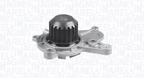Pompa apa HYUNDAI ACCENT II, ACCENT III, COUPE, ELANTRA, GETZ, I30, MATRIX, SANTA FE I, SANTA FE II, SONATA IV, SONATA V, TRAJET, TUCSON, XG; KIA CARENS II, CARENS III, CEE D 1.5D-2.7 dupa 1998