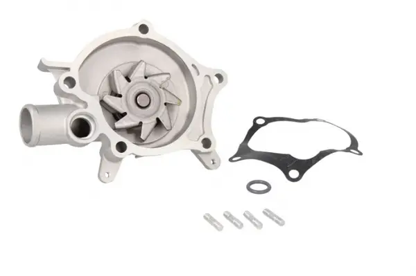 Pompa apa HYUNDAI H-1, H-1 STAREX, H100; MITSUBISHI GALANT II, L 200, L300 DELICA II, L300 III, LANCER II, PAJERO II, STARION 1.8-2.6 intre 1980-2004