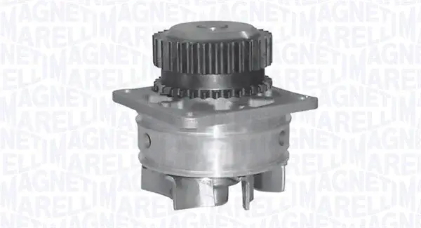 Pompa apa INFINITI EX, FX, G, M, M37, Q50, Q60, Q70, QX50 I; NISSAN 350 Z, 370 Z, ALTIMA, GT-R, MURANO I, MURANO II, PATHFINDER III, TEANA II; RENAULT ESPACE IV, LAGUNA, LAGUNA III 2.5-4.0 dupa 2002