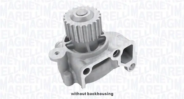 Pompa apa KIA BESTA; MAZDA 323 C IV, 323 F VI, 323 III, 323 P V, 323 S IV, 323 S V, 626 II, B-SERIE, E-SERIE; SUZUKI GRAND VITARA I, VITARA 1.7D 2.0D 2.2D intre 1983-2005